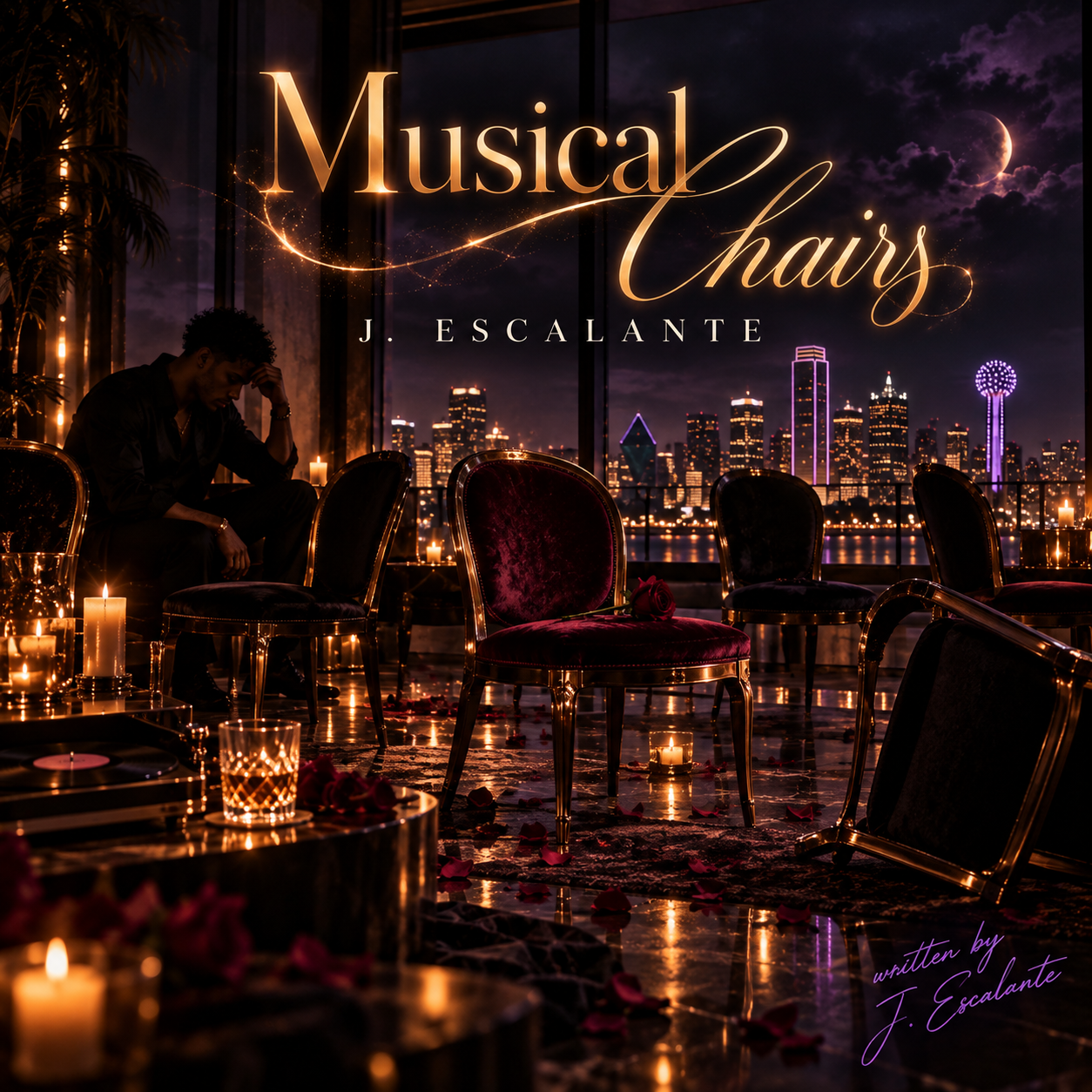 Musical Chairs cover artwork